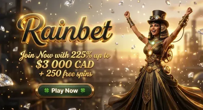 Rainbet Casino
